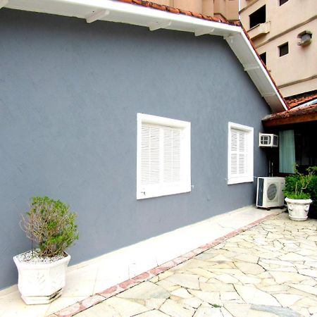 Willa Casa Locacao Enseada! Guarujá Zewnętrze zdjęcie