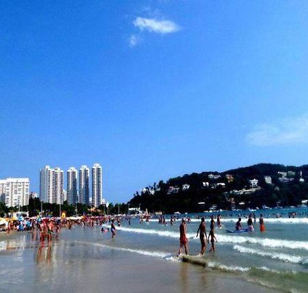 Willa Casa Locacao Enseada! Guarujá Zewnętrze zdjęcie