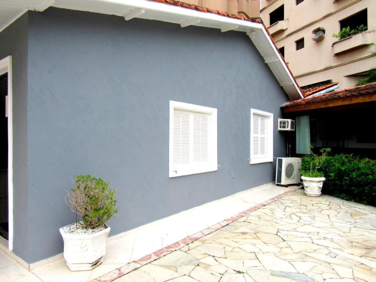 Willa Casa Locacao Enseada! Guarujá Zewnętrze zdjęcie