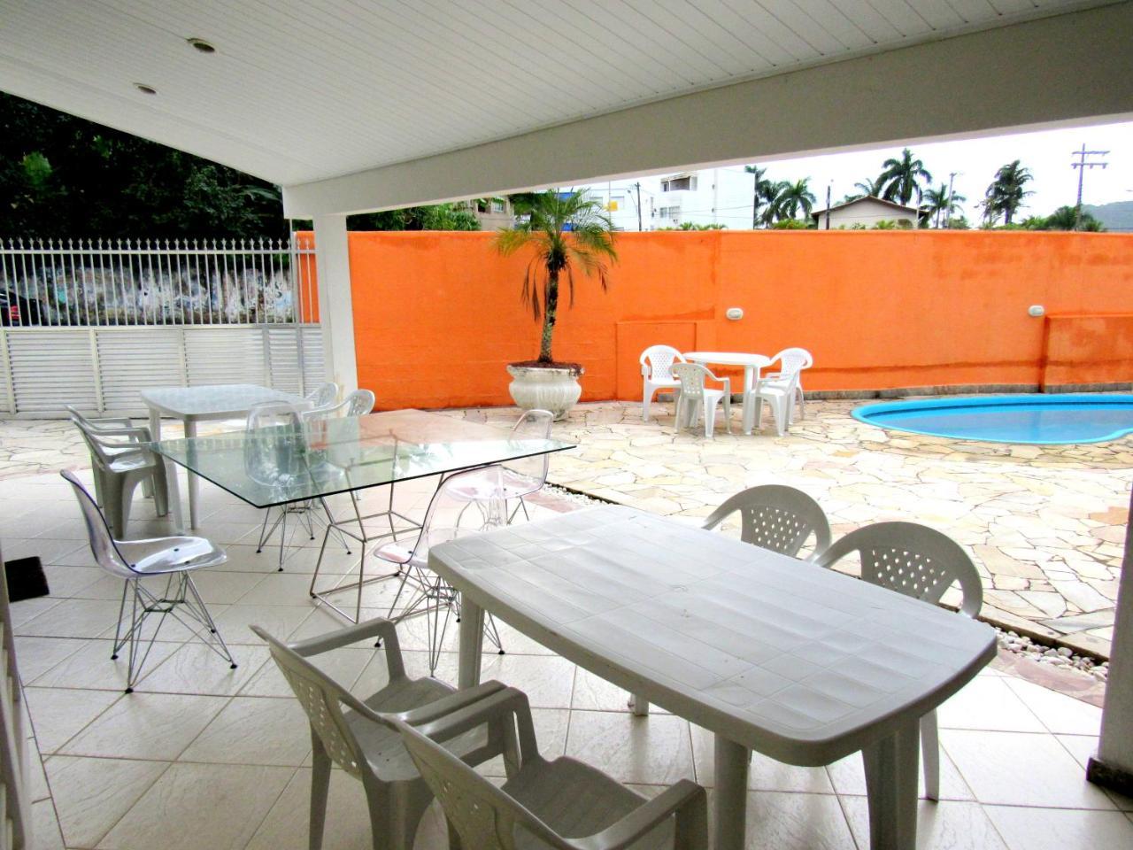 Willa Casa Locacao Enseada! Guarujá Zewnętrze zdjęcie