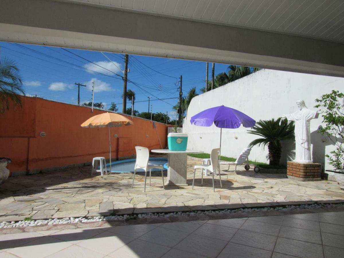 Willa Casa Locacao Enseada! Guarujá Zewnętrze zdjęcie