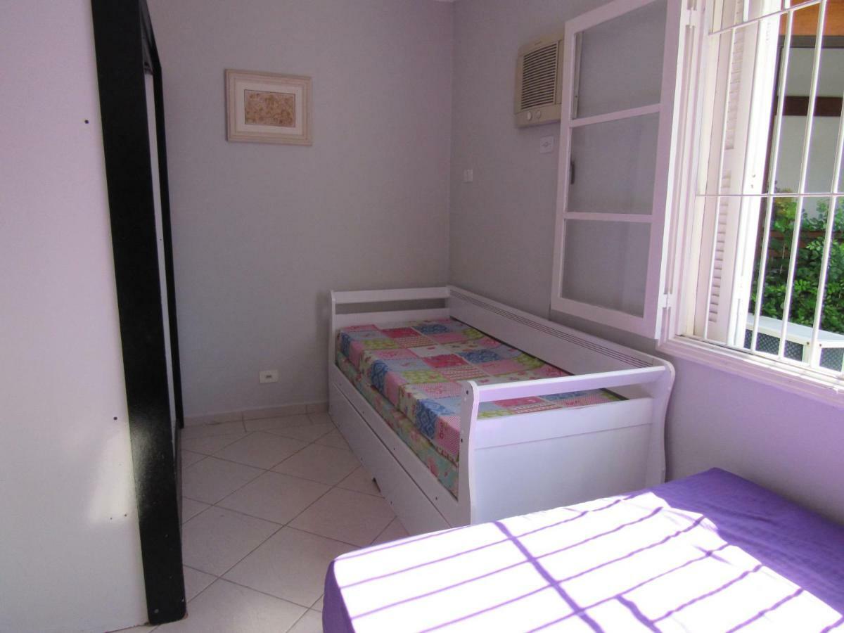 Willa Casa Locacao Enseada! Guarujá Zewnętrze zdjęcie