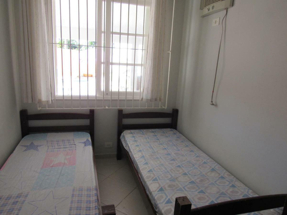 Willa Casa Locacao Enseada! Guarujá Zewnętrze zdjęcie