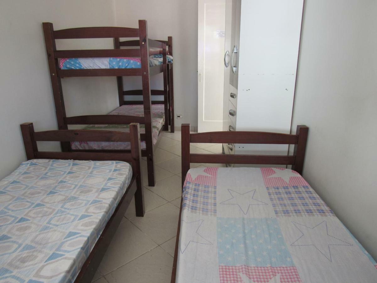 Willa Casa Locacao Enseada! Guarujá Zewnętrze zdjęcie