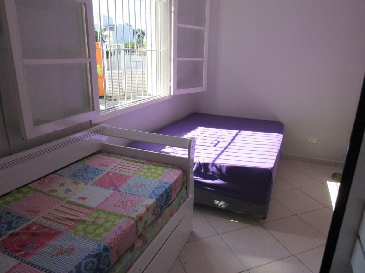 Willa Casa Locacao Enseada! Guarujá Zewnętrze zdjęcie