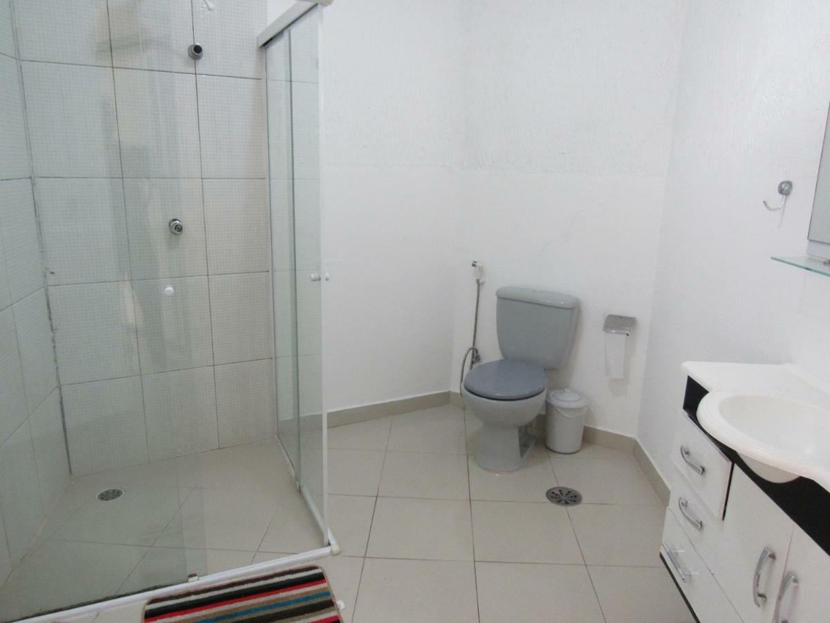 Willa Casa Locacao Enseada! Guarujá Zewnętrze zdjęcie