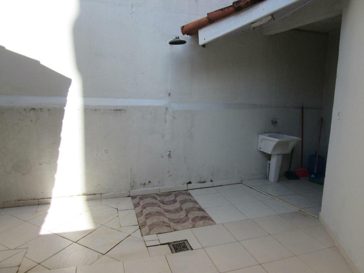Willa Casa Locacao Enseada! Guarujá Zewnętrze zdjęcie